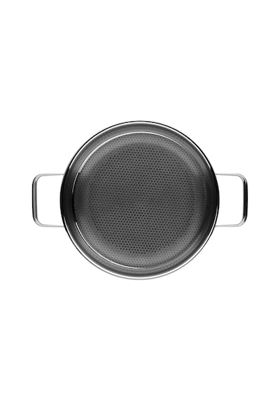 Wmf Profi Resist Sahan 28 Cm Siyah, Paslanmaz Çelik