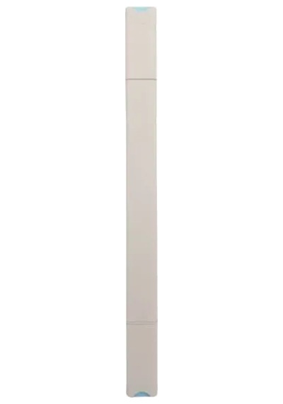 Lightcolor Çift Taraflı Pastel Fosforlu Kalem 5 Mavi