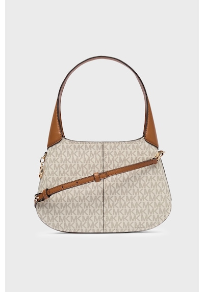 Michael Kors Bayan Çanta 30r6g0xl1b 149 Ekru Ekru