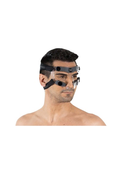 Burun Koruyucu Maske - Yumuşak Ve Ergonomik