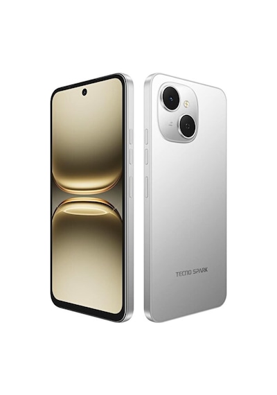 Tecno Spark 40C 4 GB 128 GB (TECNO Türkiye Garantili)