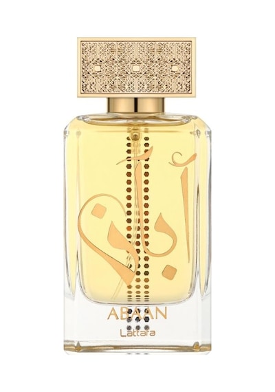 Lattafa Abaan Edp 100 Ml Kadın Parfümü Odunsu