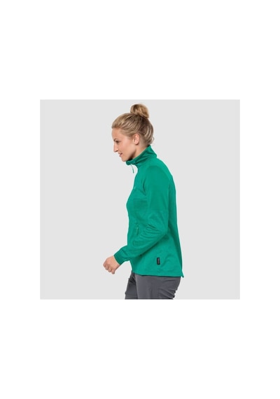 Jack Wolfskin Polar Sutherland Deep Mint Deep Mint