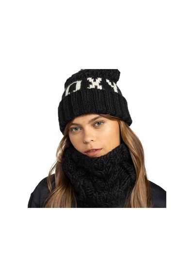 Roxy Roxy Tonic Kadın Bere 19006 Siyah