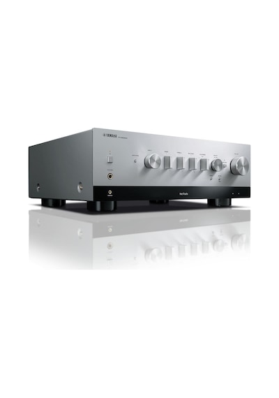 Yamaha R-n1000a Musiccast Network Stereo Receiver Gri