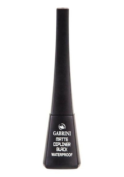 Gabrini Matte Waterprof Dipliner 7 ML