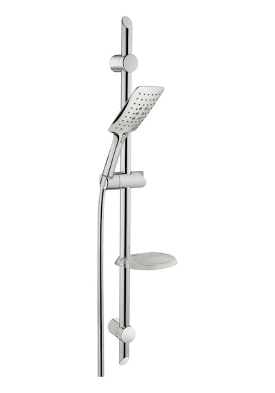 Artema Shine Square Sürgülü Elduşu Takımı A45630 Diğer