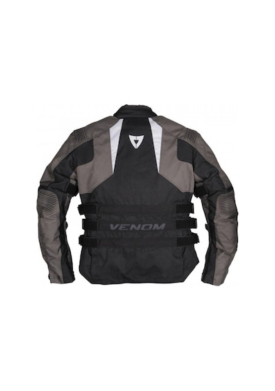 Venom Ceket Tourex Gri Venom Ceket Tourex Gri
