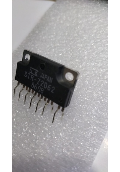 Str-z2062, Strz2062