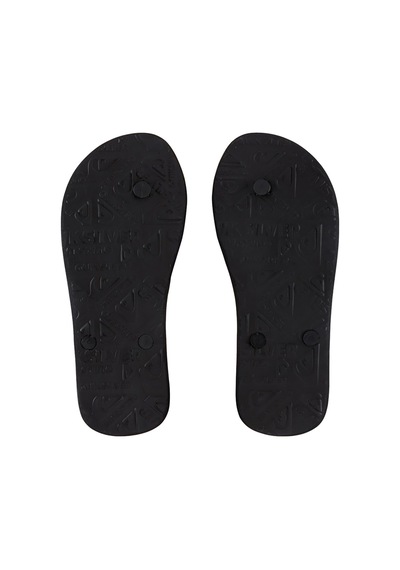 Quiksilver Quıksılver Molokaı Resın Tınt Youth Kvj1 Siyah