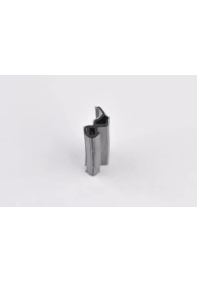 Fan 02 Beyaz Kaplama Pakpen Pvc Kapı Pencere Epdm Kauçuk Conta