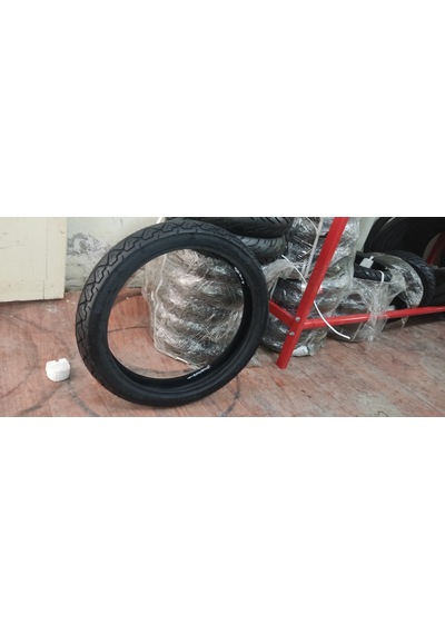 Billas 90/90-17 Tl 4pr 49p Bl060 Motosiklet Dış Lastik