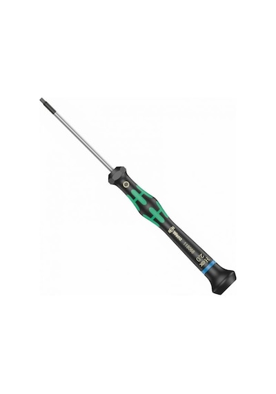 Wera 2054 Hexplus Mikro Tornavida 60x20MM 05118068001