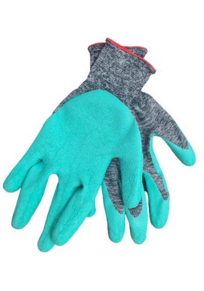 Cmc Tools Lateks Eldiven Yeşil 1/2