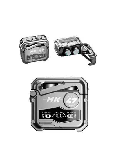 Hi-fi Stereo Bluetooth Kulaklık