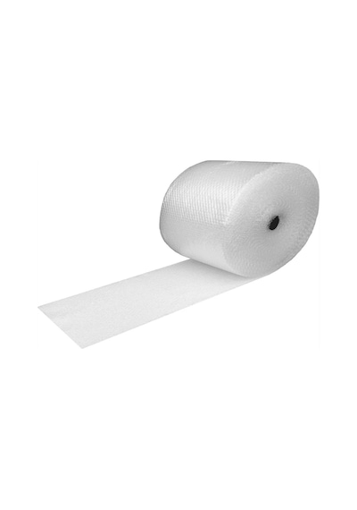 Balonlu Naylon 33cm X 25mt En: 33 Cm, Boy: 25mt. Üç Katlı Eşya Koruma Ambalajı, Pat Pat