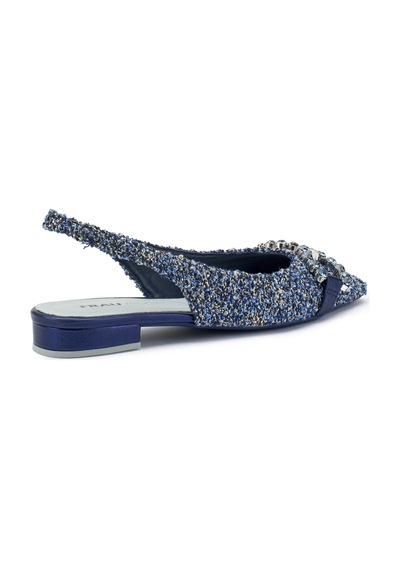 Topuklu/ Stiletto Kadın 80h3 Frau Fancyplume Orodenim Orodenim