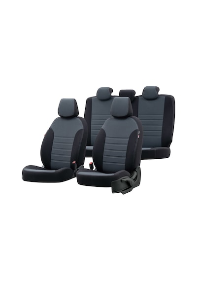 Citroen C4 Picasso 2006-2013 (7 Kişi) Özel Üretim Koltuk Kılıfı 555536318