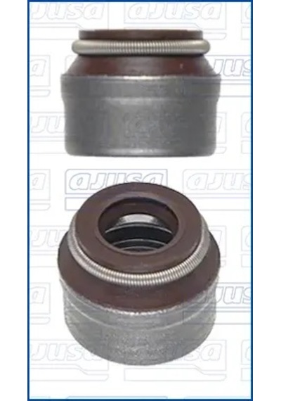Supap Lastiği - Fiat Tipo, Panda, Punto, Doblo, Bravo, Stilo, Seicento, Croma, Sandero, Logan, Dokker, Lodgy, Solenza, Supernova, 156, Spider, Gt, 16
