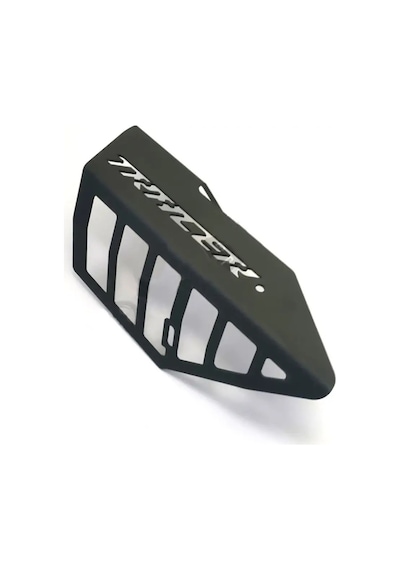 YAMAHA TRACER EGZOZ KORUMA DEMİRİ