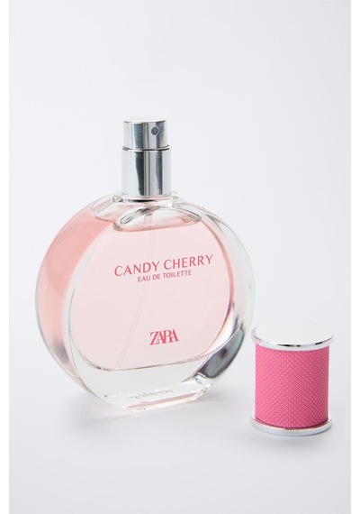 Zara Candy Cherry Edt 40 Ml Çocuk Parfümü