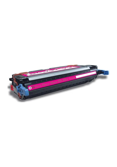 Hp 644a-q6463a Kırmızı Toner- Mavi Kutu