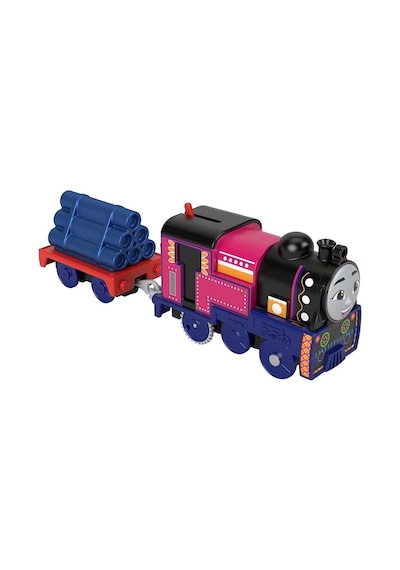 Thomas Friends Motorlu Büyük Tekli Trenler Ashıma Hfx92 Hmc22