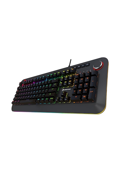Gamepower Starscream 60m Rgb Kırmızı Switch 60 Milyon Ckckgmp0024
