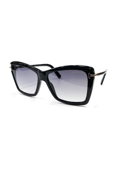 Tom Ford TF 0849 01B 64 Kadın Güneş Gözlüğü
