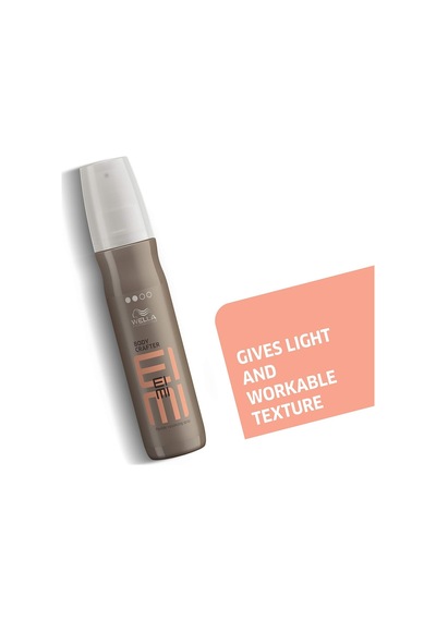 Eimi Body Crafter Workable Volume Hacim Veren Saç Spreyi 150 Ml