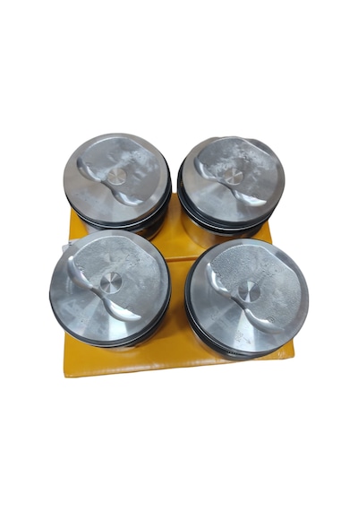 Gotze Piston Segman Tofaş Uyumlu Doğan Kartal Şahin Tempra Tipo 1600 Std