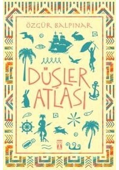 Düşler  Atlası -