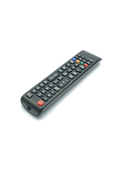 Samsung Uyumlu Bn5901199G Smart Hub Led Tv Uzaktan Kumanda