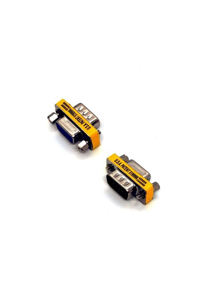 Beek Mini Gender Changer, Hdb15 Erkek Hdb15 Dişi-36788