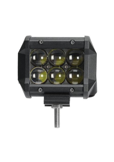Knmaster Daytona 18w Motosiklet Led Sis Farı