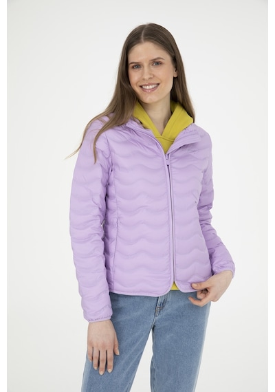 U.s. Polo Assn. Kadın Lila Mont 50280835-vr034 Pembe