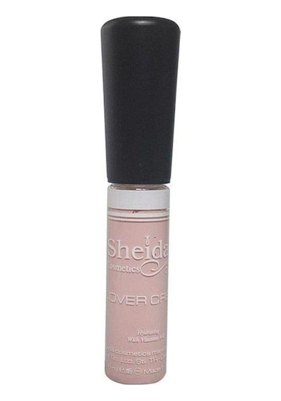 Sheida Cover Cream 52