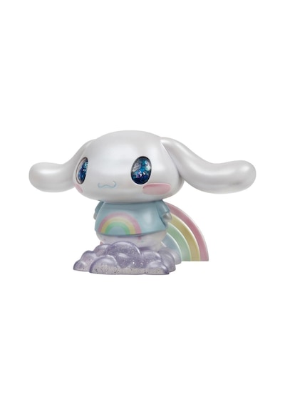 Hkt08400 Hello Kitty - Cinnamoroll 10 Cm Standart