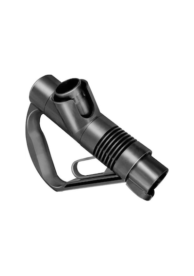 Dc19 Dc26 Dc29 Dc33c Dc48 İle Uyumlu Süpürge Ergonomik Tutma Sapı