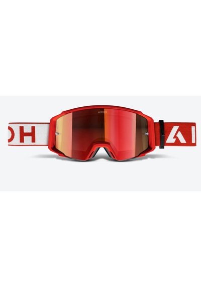 Aıroh Blast Xr1 Kırmızı Goggle