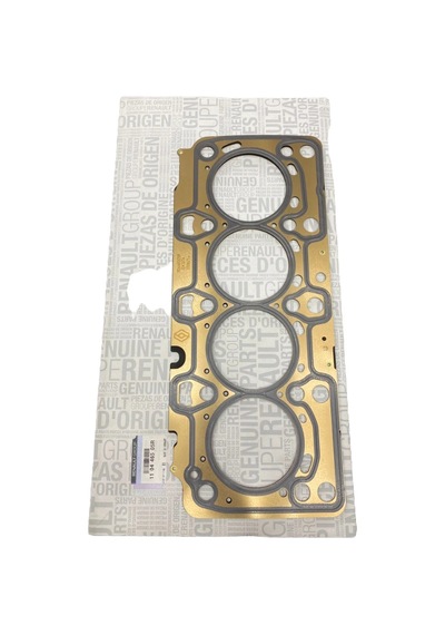 Silindir Kapak Contası Renault Fluence Megane 3 K9k 1.5 Dci 110446505r Mais