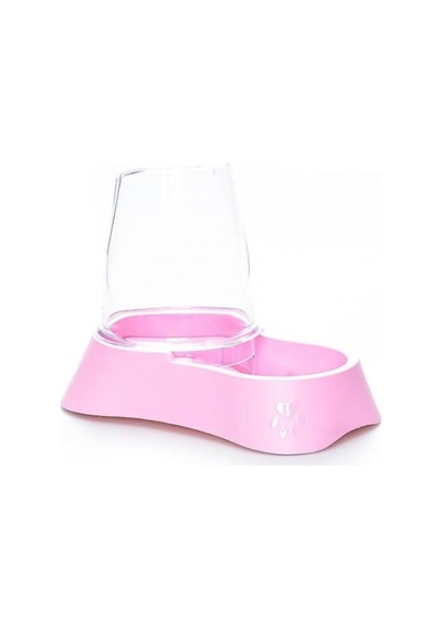 Evohe Rezerve Kedi Mama ve Su Kabı 2700 ML