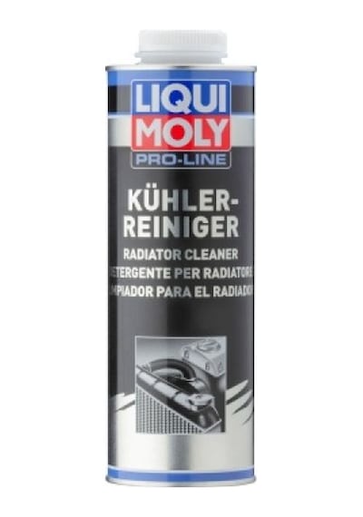 Lıquı Moly Pro Line Radyatör Temizleyici 1 Litre 5189