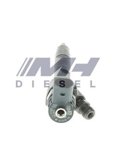 Bosch 0445110616 Common Rail Enjektör Bmw 320d 520d X3 20d X5 30d