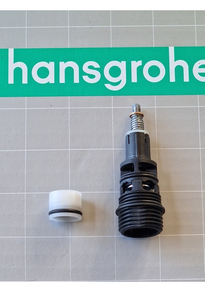 Hansgrohe 95657000 Hg Diverter Invers 1