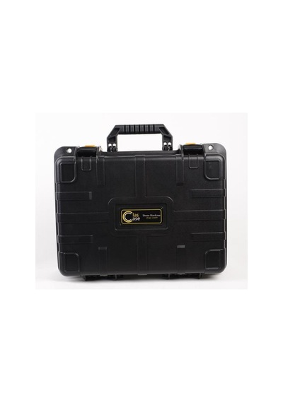 Clascase Avata Pro View / Smart / Explorer Combo Hardcase Drone Taşıma Çantası C013