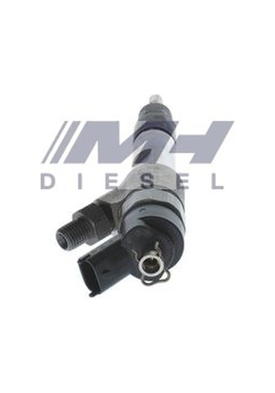 Bosch 0445120002 Common Rail Enjektör Fiat Ducato 2.8 Jtd Peugeot Boxer Citroën Jumper