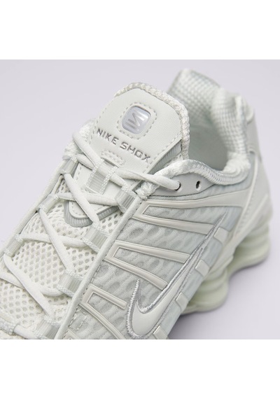 Nike Shox Tl Unisex Sneaker Günlük Spor Ayakkabı Su Yeşili
