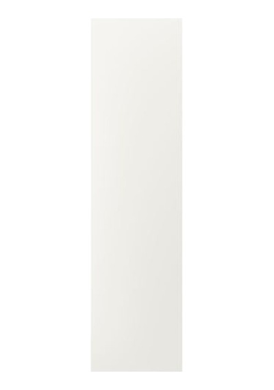 Ikea Förbättra Kaplama Paneli, Beyaz, 62x240 Cm