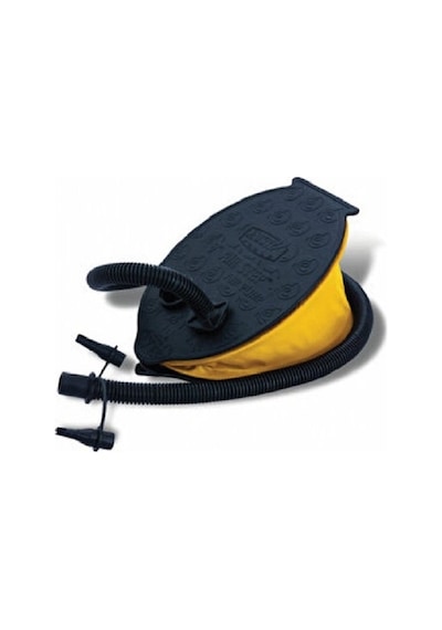 Bestway 23 Cm Ayak Pompası Şişme Yatak 62023 Çok Renkli
